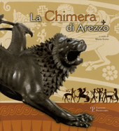 eBook, La Chimera di Arezzo, Polistampa