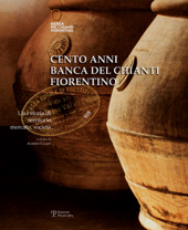 E-book, Cento anni Banca del Chianti fiorentino : una storia di territorio, mercato, società, Polistampa