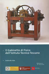 E-book, Il Gabinetto di fisica dell'Istituto tecnico toscano : guida alla visita, Polistampa
