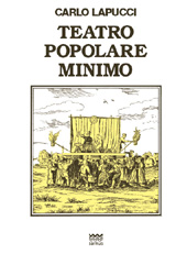 E-book, Teatro popolare minimo, Lapucci, Carlo, 1940-, Sarnus