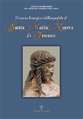 E-book, Il tesoro liturgico dell'ospedale di Santa Maria Nuova di Firenze, Polistampa