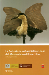 eBook, La collezione naturalistica Lensi del Museo civico di Fucecchio, Polistampa