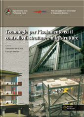 eBook, Tecnologie per l'isolamento ed il controllo di strutture ed infrastrutture : atti ... : 4-5 dicembre 2008, Palazzo dell'Innovazione e della conoscenza, Napoli, Polistampa