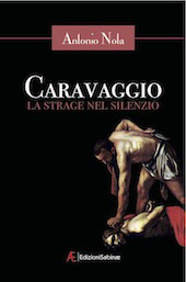 E-book, Caravaggio : la strage nel silenzio, Sabinae