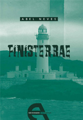 eBook, Finisterrae, Antígona