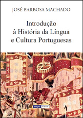 eBook, Introdução à história da língua e cultura portuguesas, Barbosa Machado, José, Vercial
