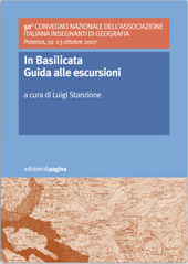 E-book, In Basilicata : guida alle escursioni, Edizioni di Pagina