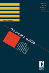 E-book, Tra sensi e spirito : la concezione della musica e la rappresentazione del musicista nella letteratura tedesca, Firenze University Press