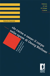 Kapitel, Leib e Körper : breve nota sulla scelta dei termini, Firenze University Press