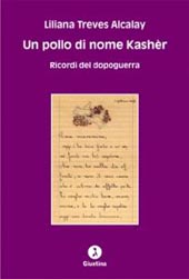 E-book, Un pollo di nome Kashèr : ricordi del dopoguerra, Giuntina