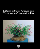 Chapter, La sala della preistoria dei Monti Pisani, PLUS-Pisa University Press