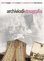 Artículo, Trauma della memoria per non dimenticare : Aquila, terremoto 2009, Edizioni di Pagina