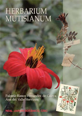 E-book, Herbarium mutisianum, CSIC