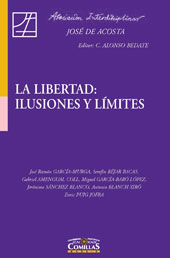 E-book, La libertad : ilusiones y límites, Universidad Pontificia Comillas