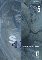 Articolo, Schiavo è l'individuo senza storia, Firenze University Press