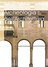 Article, Raccontare Cividale : archeologia delle architetture medievali, All'insegna del giglio