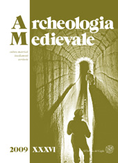 Article, Capalbiaccio (GR) nel tempo : dalla preistoria all'età moderna : le indagini archeologiche dagli anni '70 al nuovo progetto di ricerca, All'insegna del giglio