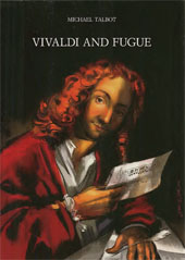 E-book, Vivaldi and fugue, Talbot, Michael, L.S. Olschki