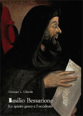 E-book, Basilio Bessarione : lo spirito greco e l'Occidente, Coluccia, Giuseppe L., L.S. Olschki