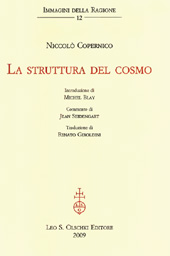 eBook, La struttura del cosmo, L.S. Olschki