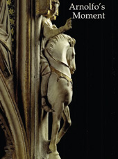 Capitolo, Arnolfo e Reparata : percorsi semantici nella dedicazione della cattedrale fiorentina, L.S. Olschki
