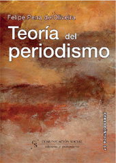 E-book, Teoría del periodismo, Pena de Oliveira, Felipe, Comunicación Social