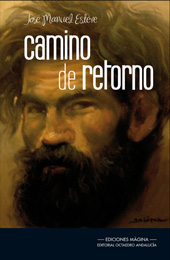E-book, Camino de retorno, Mágina