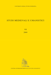 Article, Petrarca e Osberno di Gloucester, Centro interdipartimentale di studi umanistici, Università degli studi di Messina