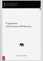 E-book, Il paganesimo nella letteratura dell'Ottocento, Bulzoni