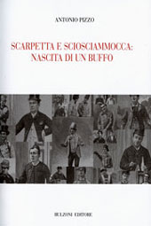 Capítulo, Contratto Luzi-Scarpetta, Bulzoni