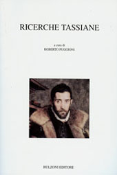 E-book, Ricerche tassiane : atti del convegno di studi, Cagliari, 21-22 ottobre 2005, Bulzoni