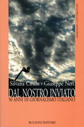 E-book, Dal nostro inviato : 50 anni di giornalismo italiano, Bulzoni