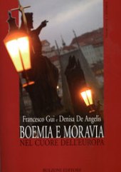 E-book, Boemia e Moravia nel cuore dell'Europa : storia del popolo ceco fra Medioevo e età moderna, Gui, Francesco, Bulzoni