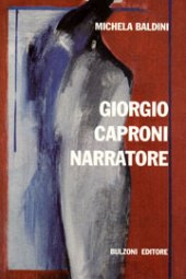 Chapter, La prosa narrativa, Bulzoni