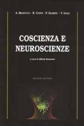 Chapitre, Percezione, coscienza e neuroscienze, Bulzoni