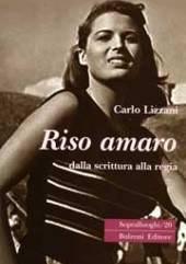 E-book, Riso amaro : dalla scrittura alla regia, Lizzani, Carlo, 1922-, Bulzoni