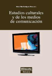 eBook, Estudios culturales y de los medios de comunicación, Universidad de Deusto
