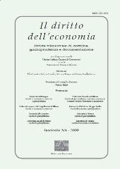 Article, Open source, pubblica amministrazione e libero mercato concorrenziale, Enrico Mucchi Editore
