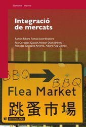 E-book, Integració de mercats, Editorial UOC