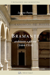 E-book, Bramante : architetto e pittore (1444-1514), Caracol