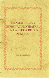 Chapitre, A propósito del teatro doctrinal en la América hispánica : una comedia a la Virgen de Guadalupe (1601-1602), Iberoamericana Vervuert