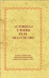 Chapter, De la lex divina a la lex positiva en la literatura de tratados del Siglo de Oro., Iberoamericana Vervuert
