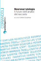 E-book, Neuronarratologia : il futuro dell'analisi del racconto, CLUEB