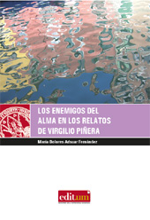 Chapitre, Ontología y cenestesia : el yo frente al cuerpo, Universidad de Murcia