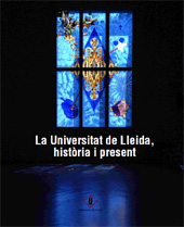 E-book, La Universitat de Lleida, història i present, Edicions de la Universitat de Lleida