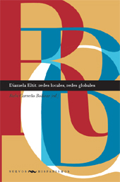 eBook, Diamela Eltit : redes locales, redes globales, Iberoamericana Vervuert