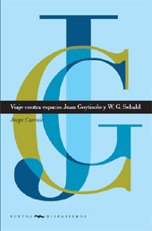 E-book, Viaje contra espacio : Juan Goytisolo y W. G. Sebald, Iberoamericana Vervuert
