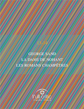 Artículo, George Sand : una voz al servicio del pueblo, Edicions de la Universitat de Lleida