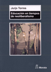 E-book, Educación en tiempos de neoliberalismo, Ediciones Morata