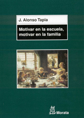 eBook, Motivar en la escuela, motivar en la familia : claves para el aprendizaje, Alonso Tapia, Jesús, Ediciones Morata